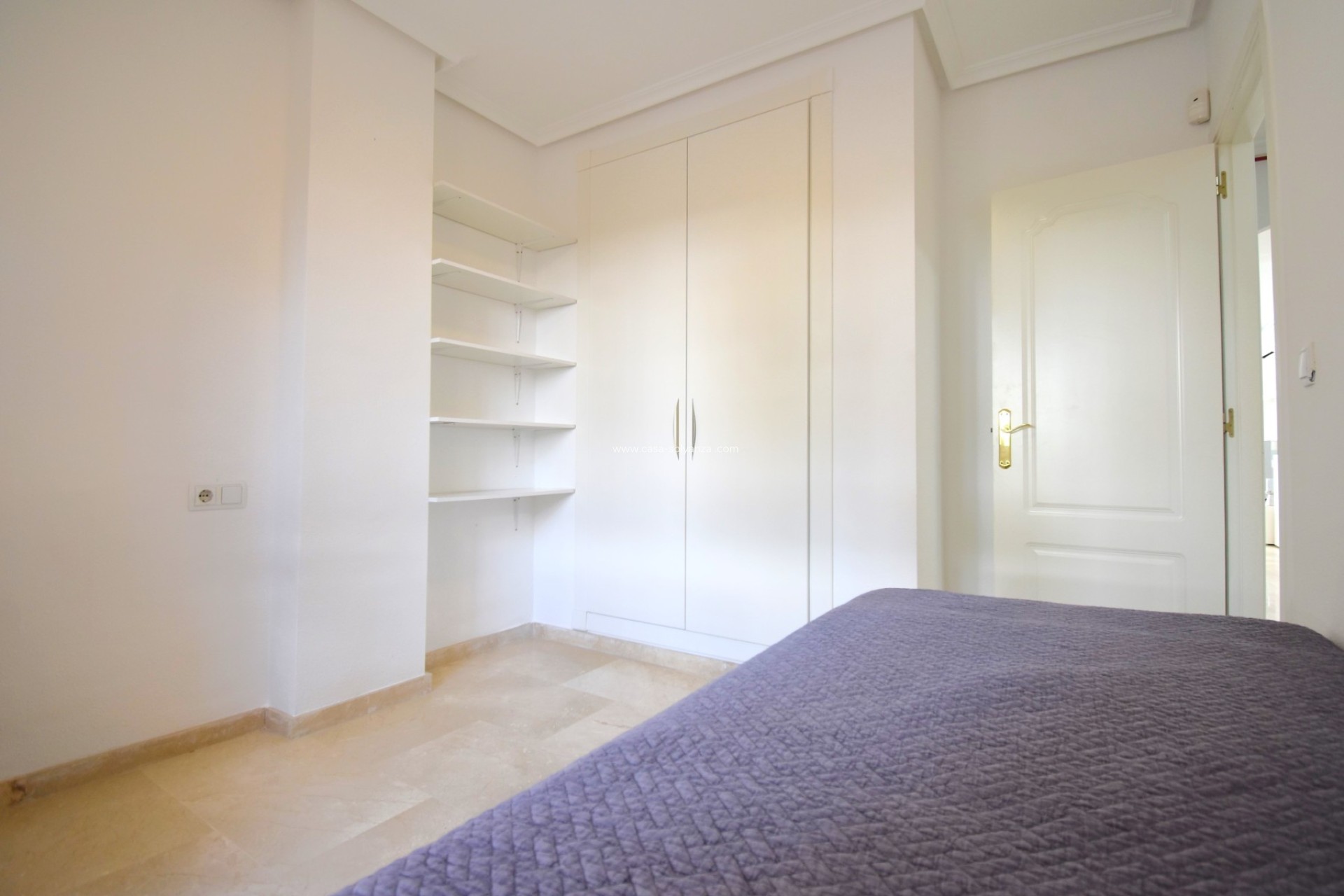 Reventa - Apartamento / piso - Orihuela Costa - Playa Flamenca