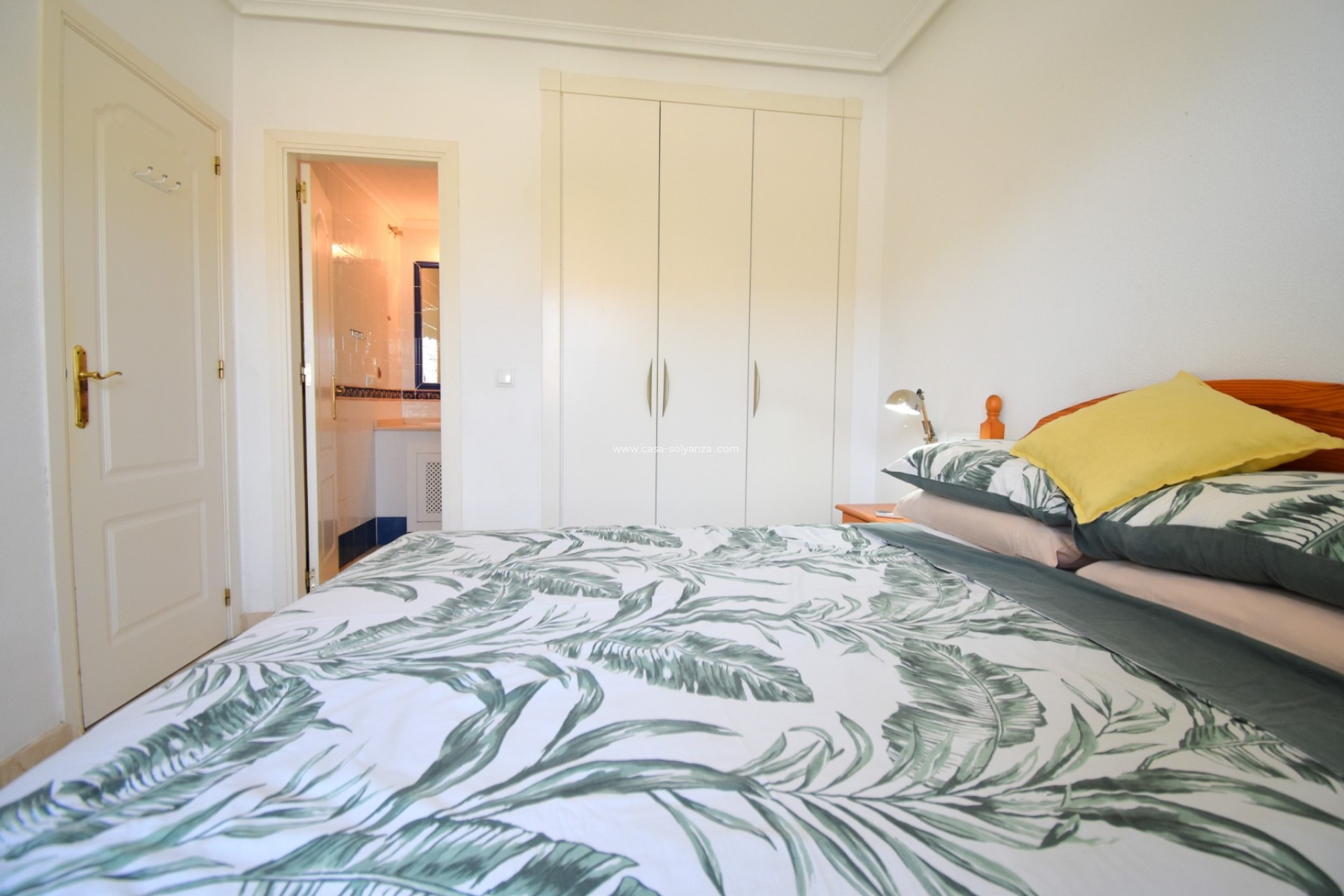 Reventa - Apartamento / piso - Orihuela Costa - Playa Flamenca