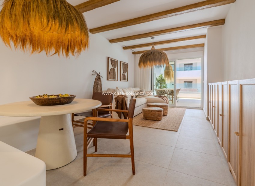Reventa - Apartamento / piso - Orihuela Costa - Playa Flamenca