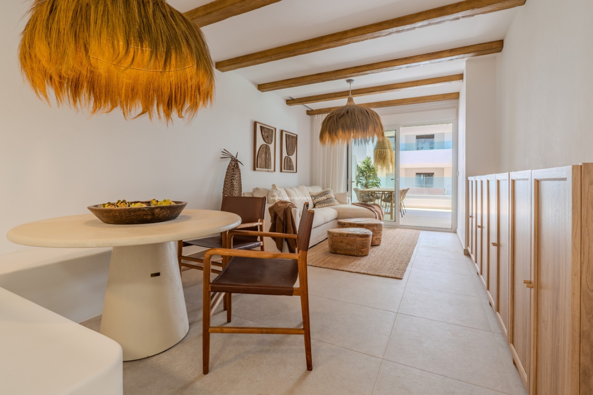 Reventa - Apartamento / piso - Orihuela Costa - Playa Flamenca