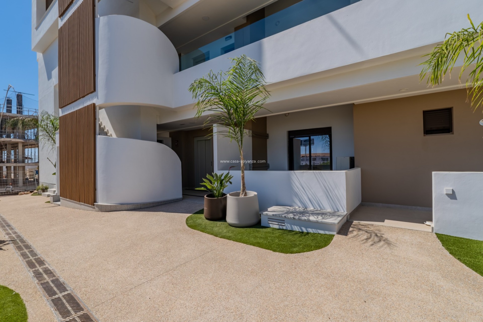 Reventa - Apartamento / piso - Orihuela Costa - Playa Flamenca