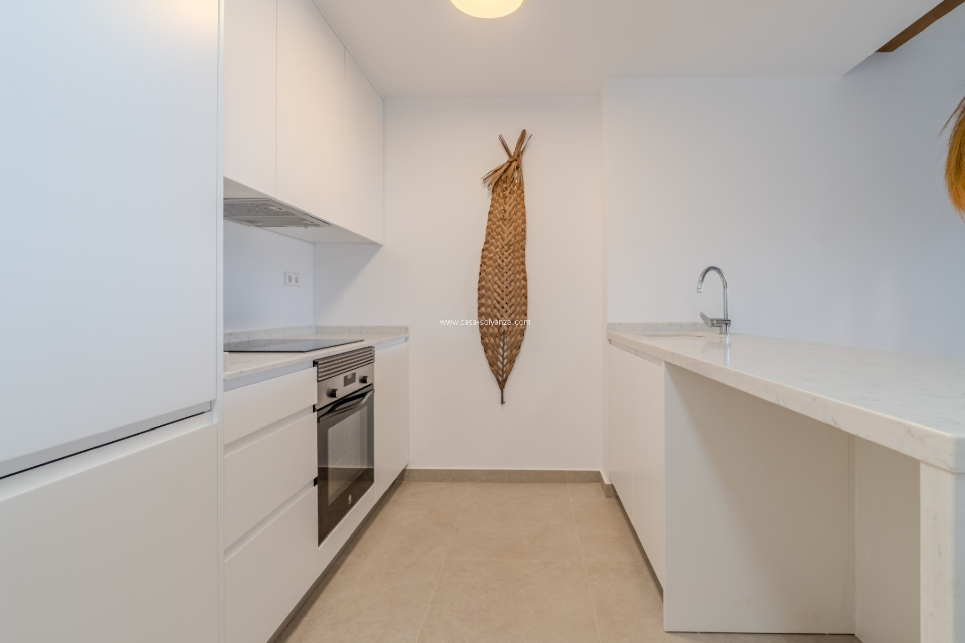Reventa - Apartamento / piso - Orihuela Costa - Playa Flamenca