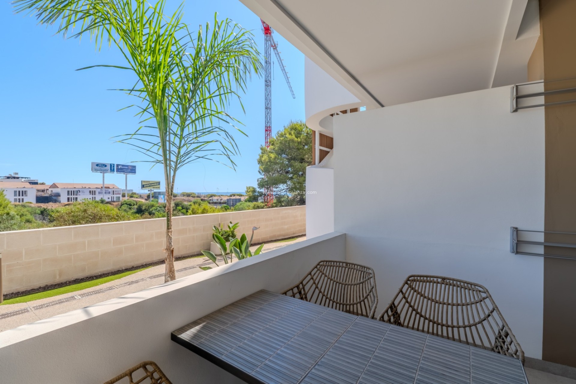 Reventa - Apartamento / piso - Orihuela Costa - Playa Flamenca