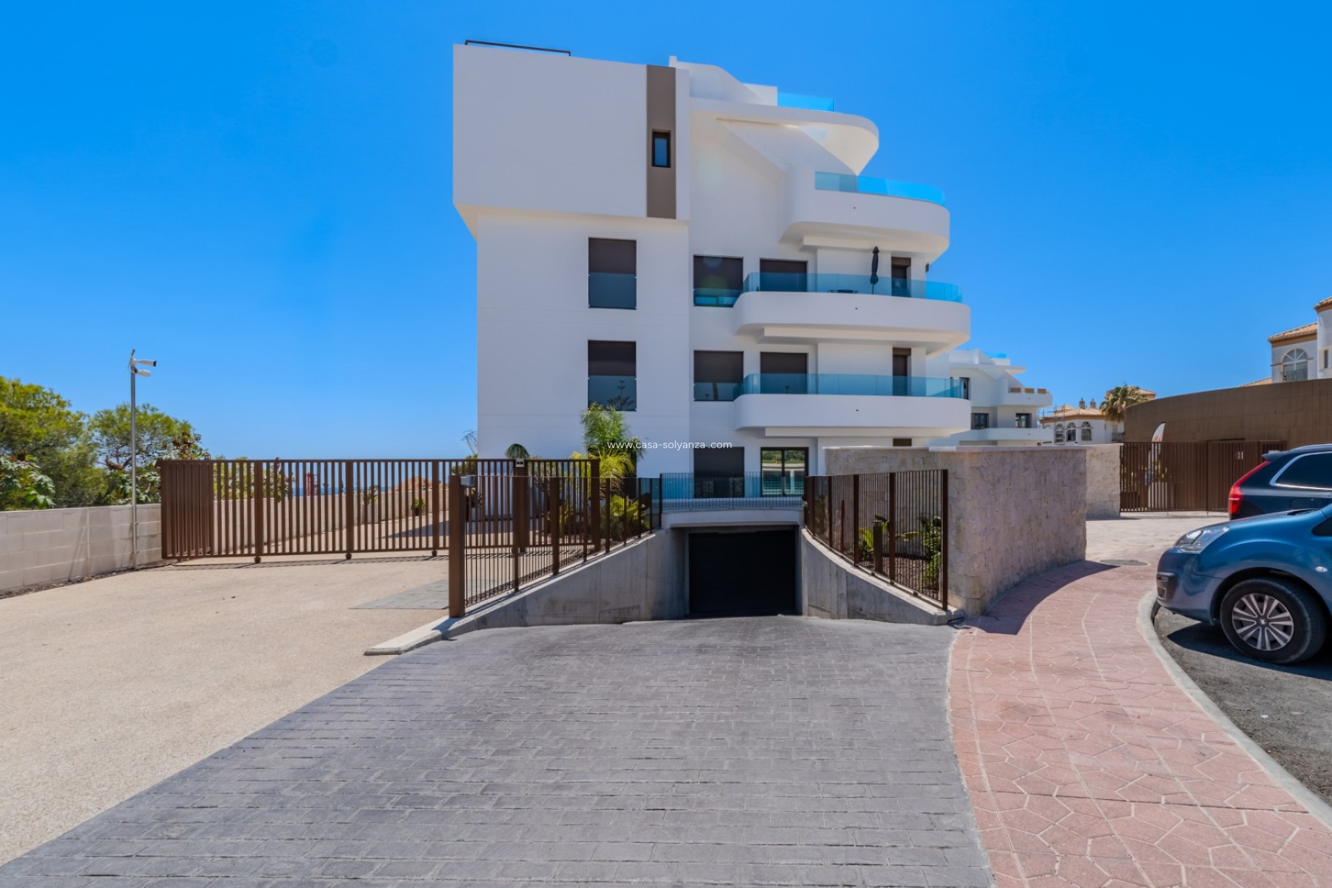 Reventa - Apartamento / piso - Orihuela Costa - Playa Flamenca