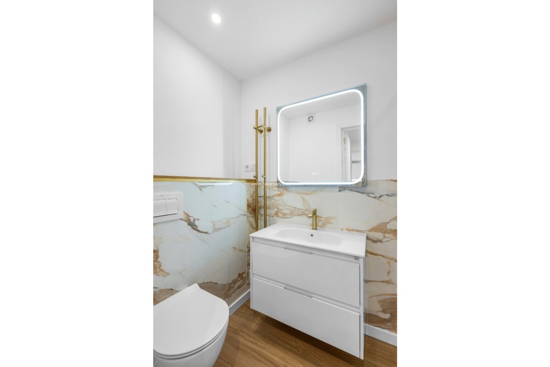 Reventa - Apartamento / piso - Orihuela Costa - Punta Prima