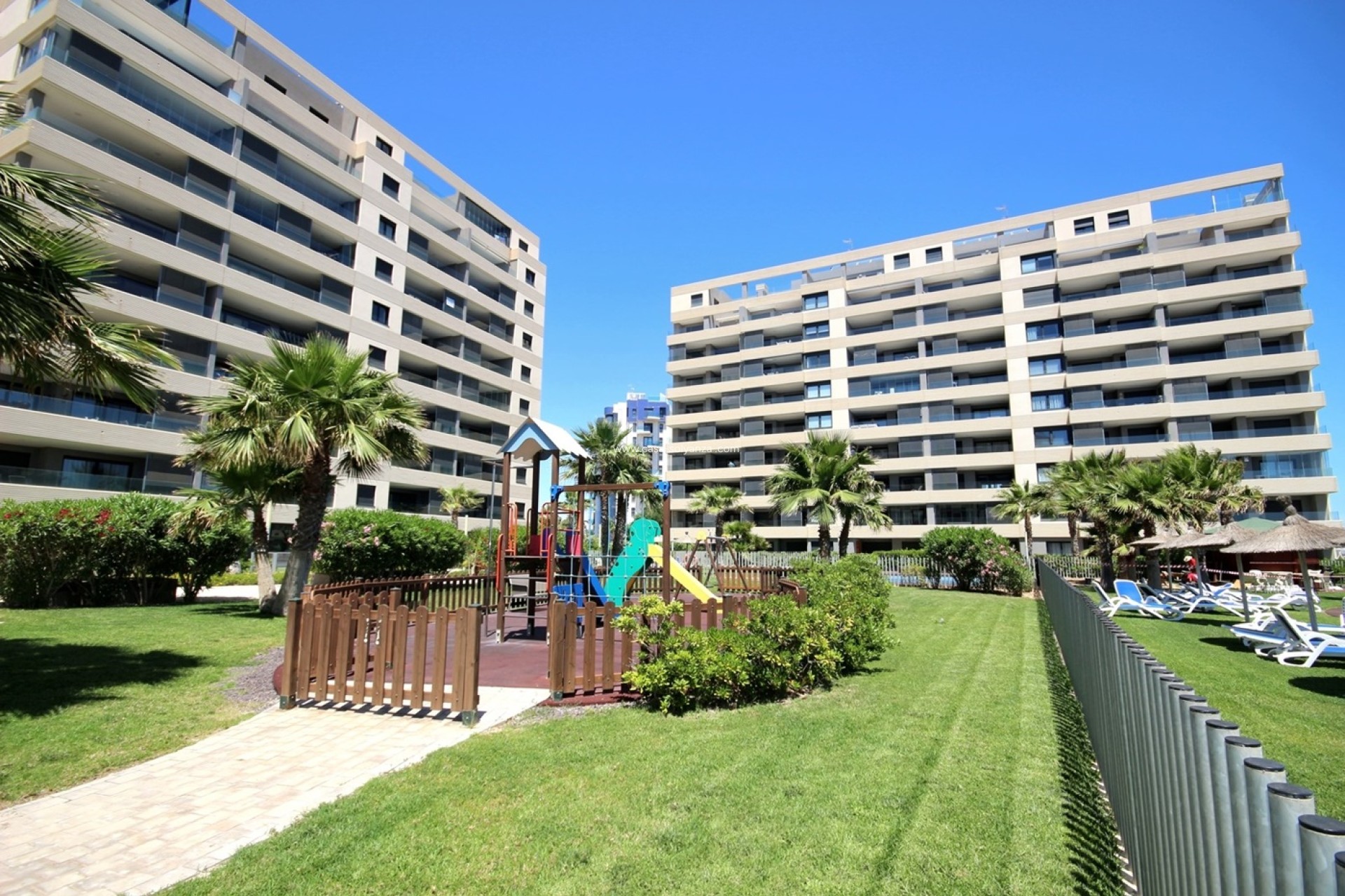 Reventa - Apartamento / piso - Orihuela Costa - Punta Prima