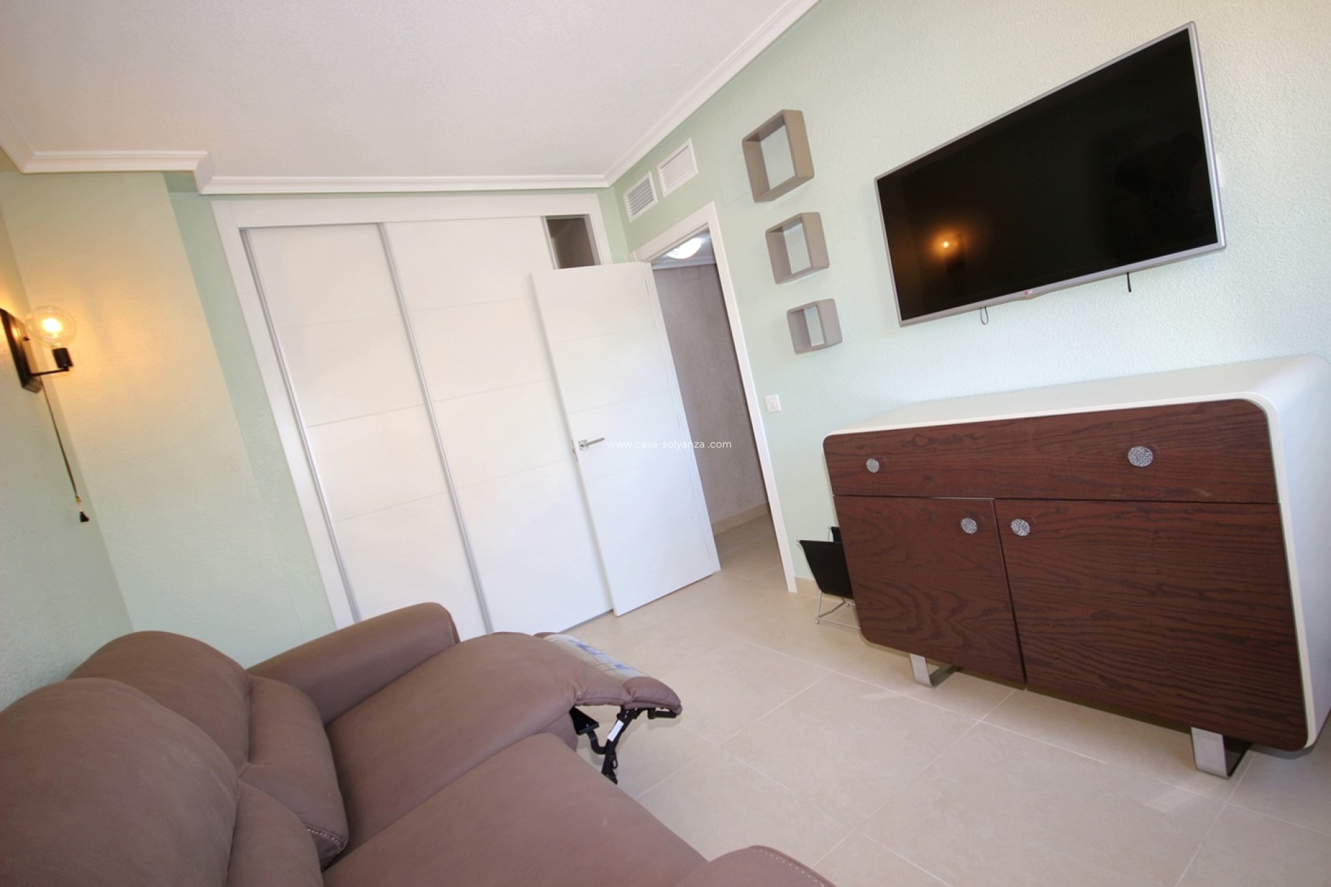 Reventa - Apartamento / piso - Orihuela Costa - Punta Prima