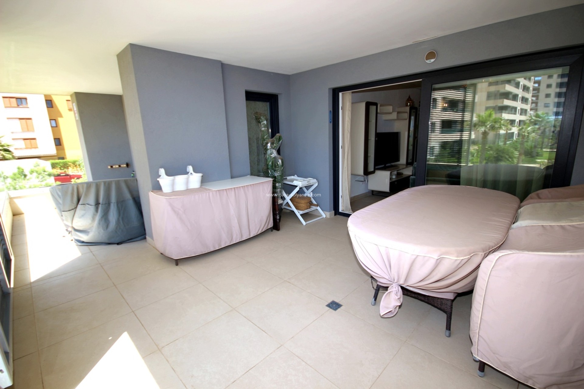 Reventa - Apartamento / piso - Orihuela Costa - Punta Prima