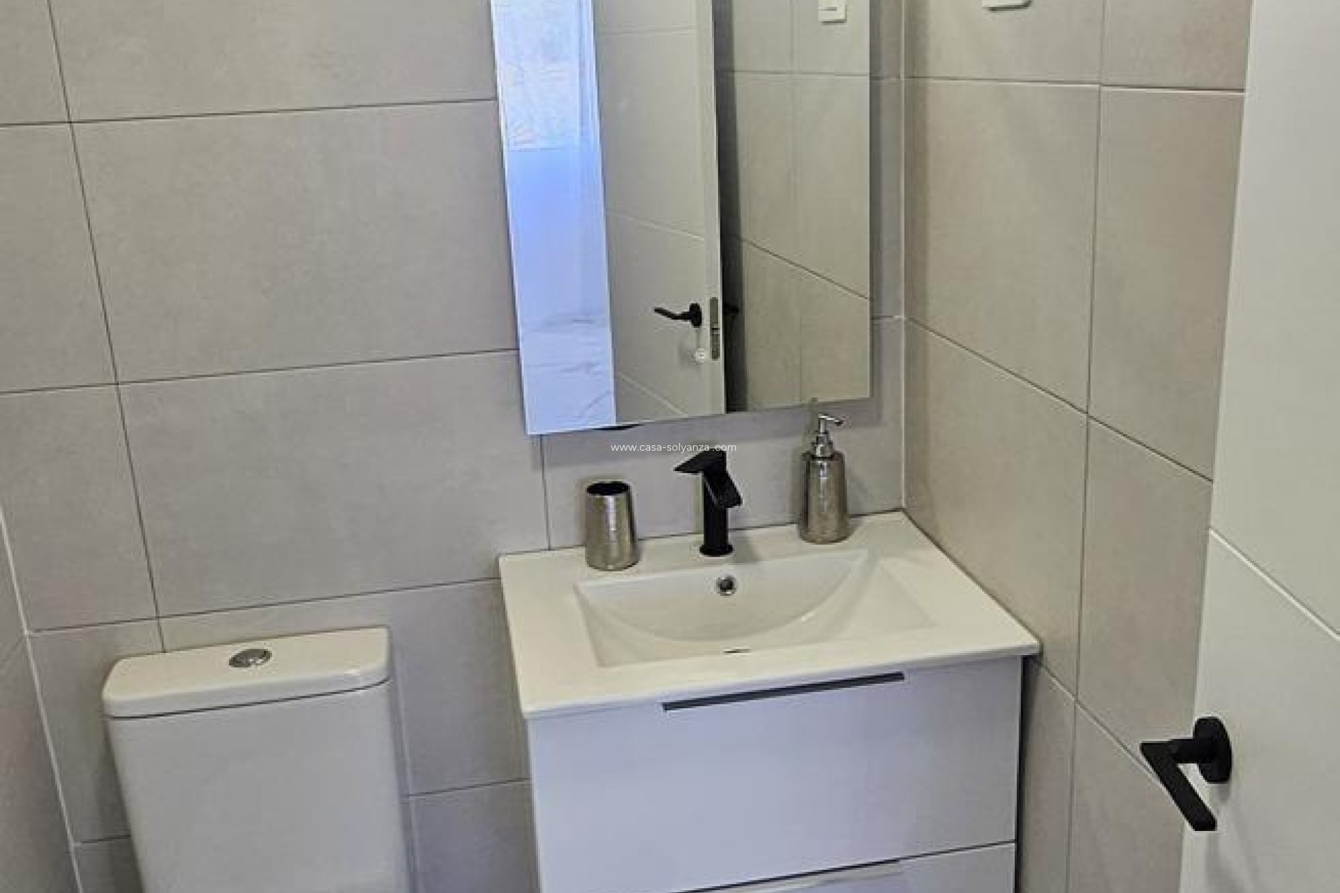 Reventa - Apartamento / piso - Orihuela Costa - Punta Prima