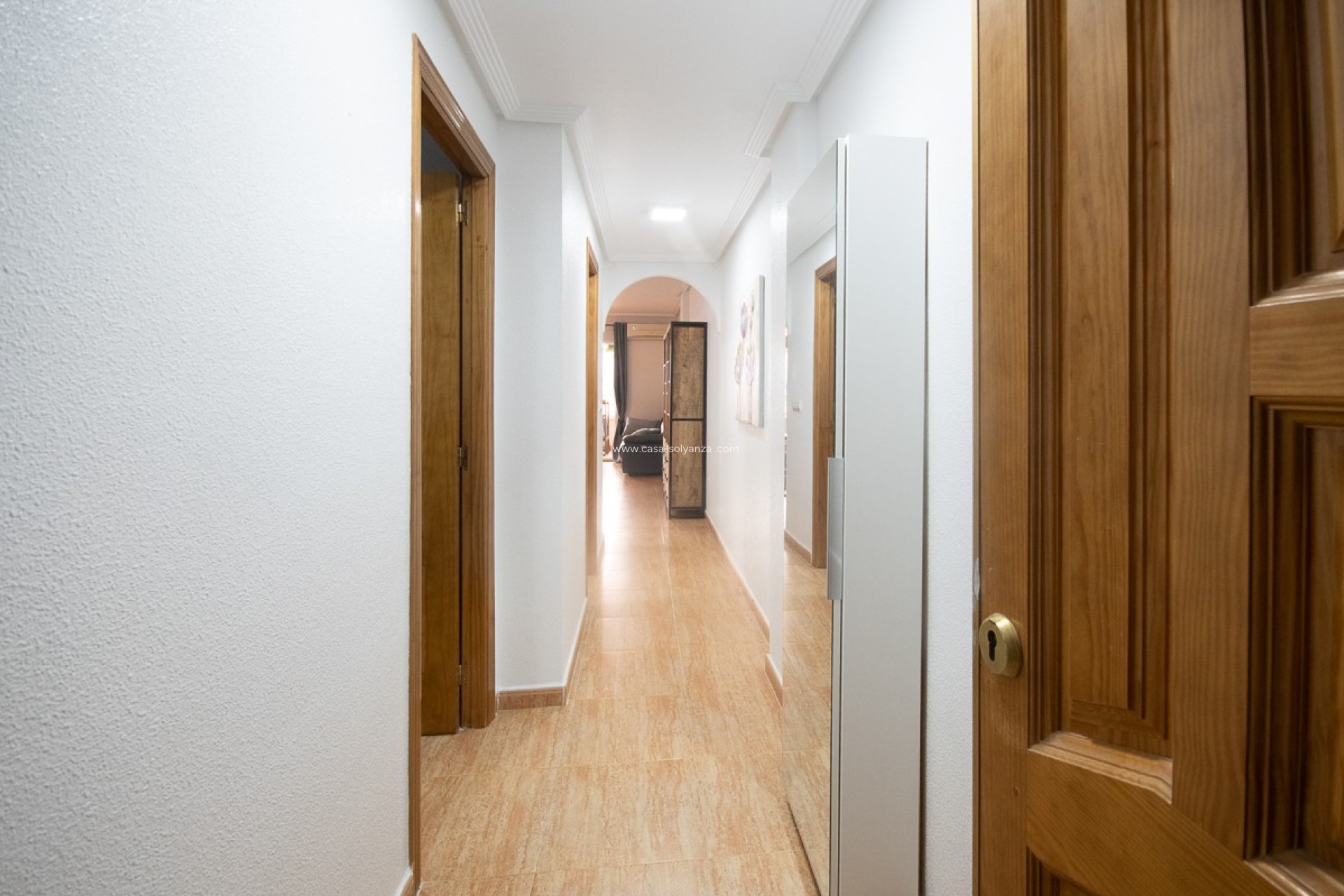 Reventa - Apartamento / piso - ORIHUELA COSTA - Punta Prima