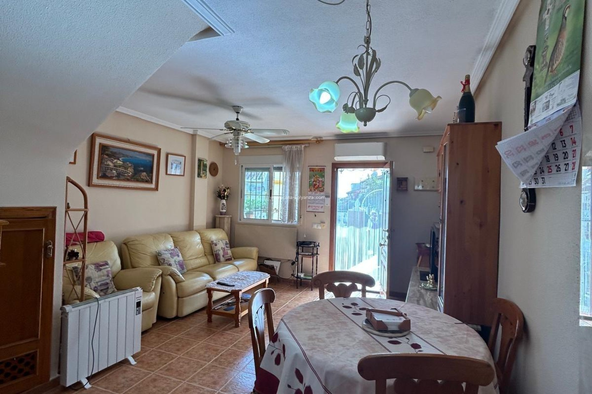 Reventa - Apartamento / piso - Orihuela Costa - Punta Prima