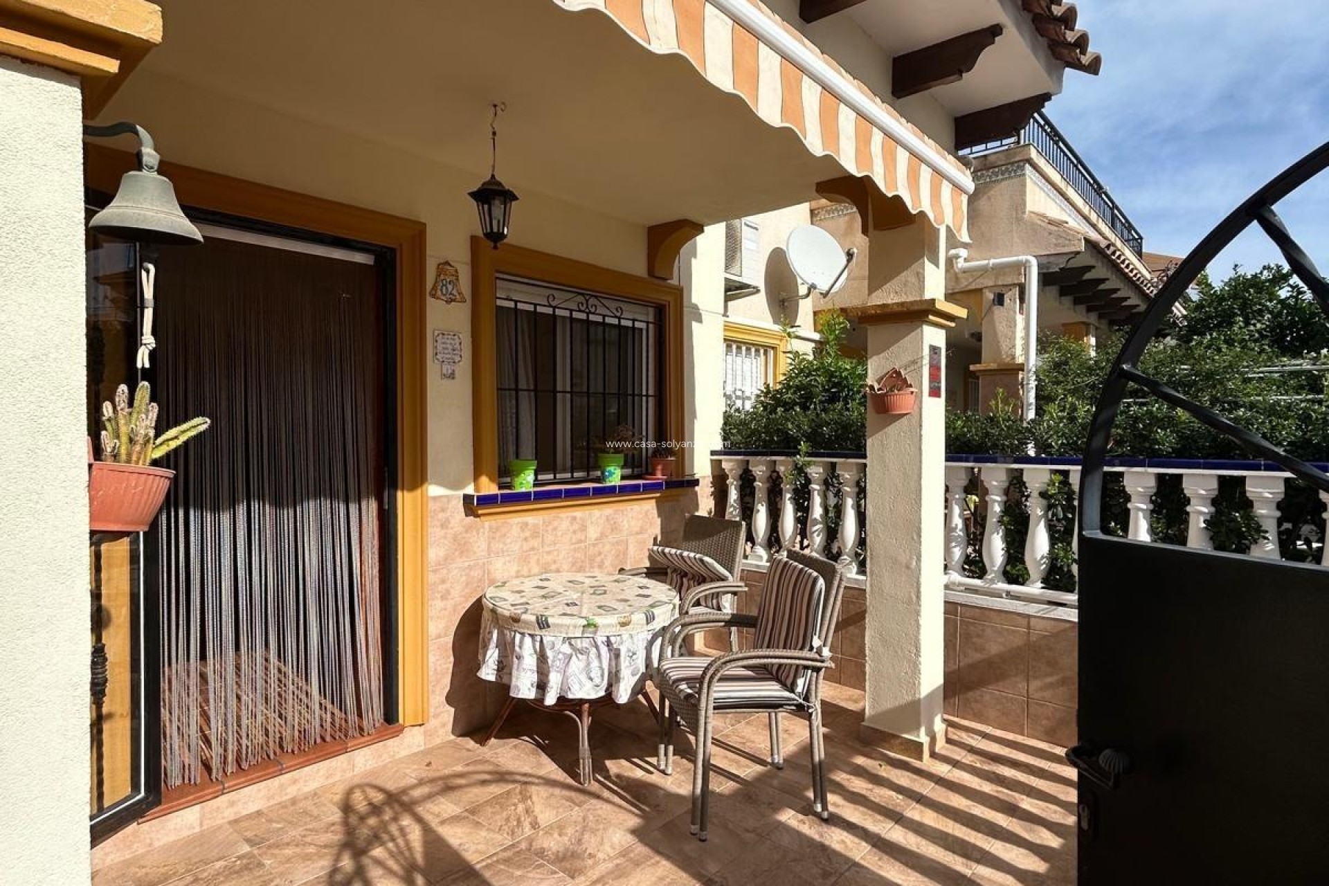 Reventa - Apartamento / piso - Orihuela Costa - Punta Prima