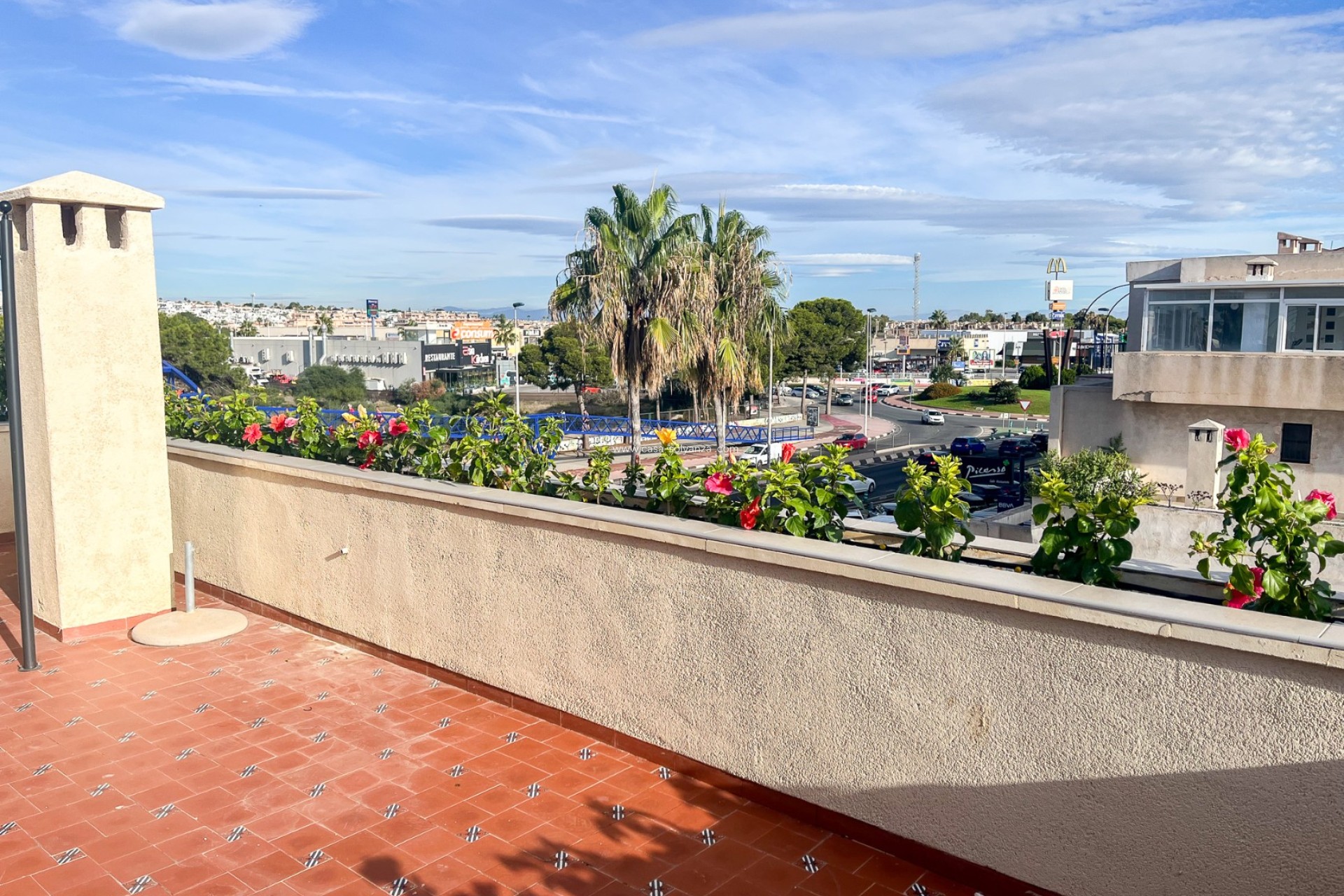 Reventa - Apartamento / piso - Orihuela Costa - Punta Prima