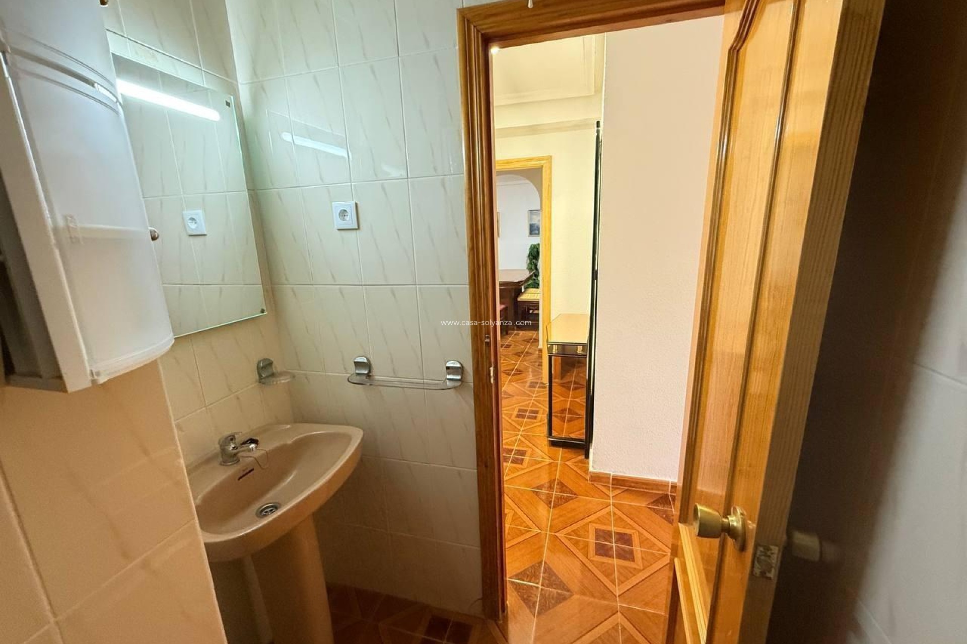 Reventa - Apartamento / piso - Orihuela Costa - Punta Prima