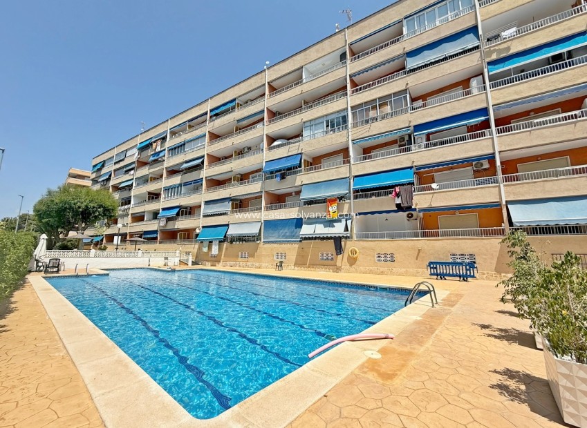 Reventa - Apartamento / piso - Orihuela Costa - Punta Prima