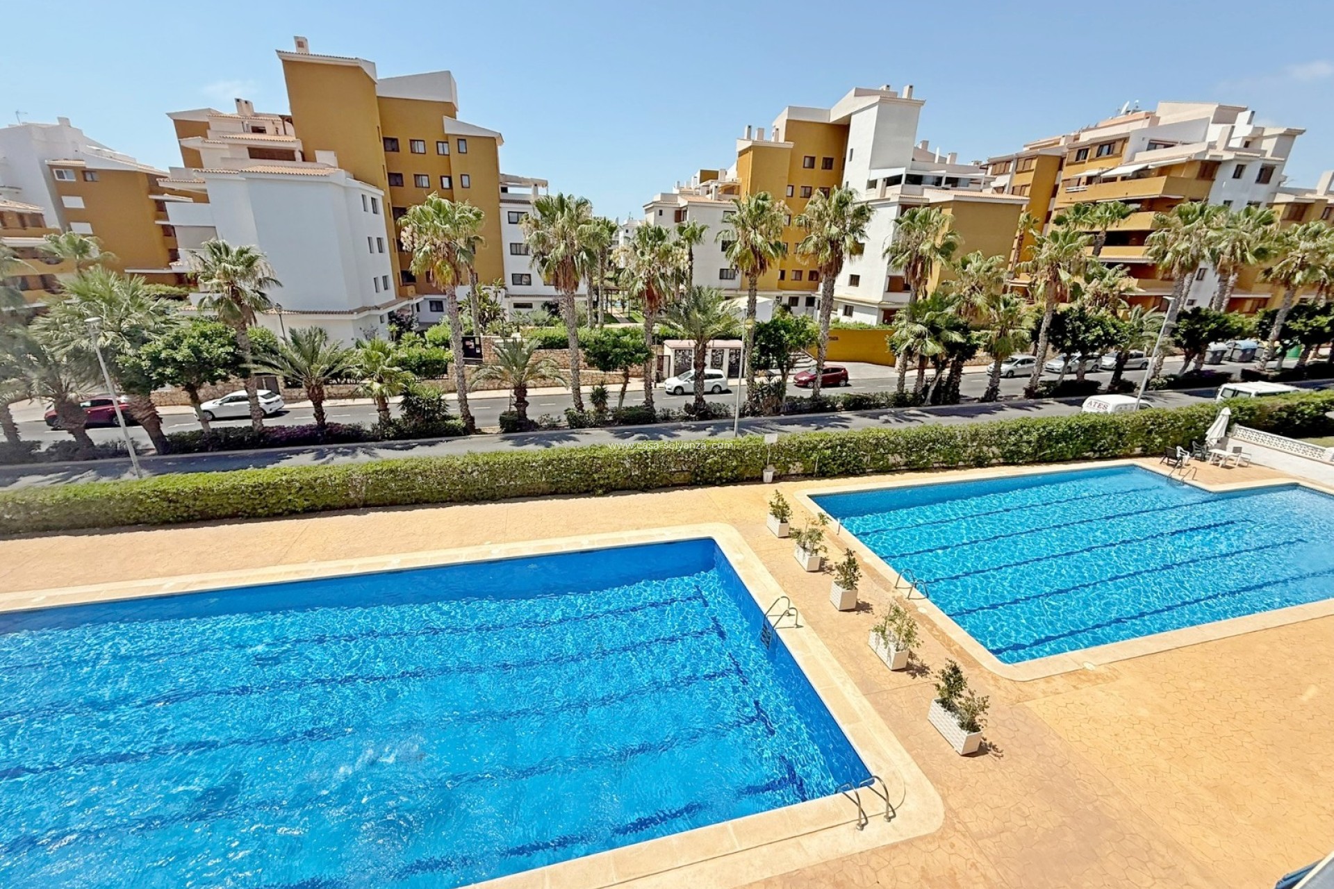 Reventa - Apartamento / piso - Orihuela Costa - Punta Prima