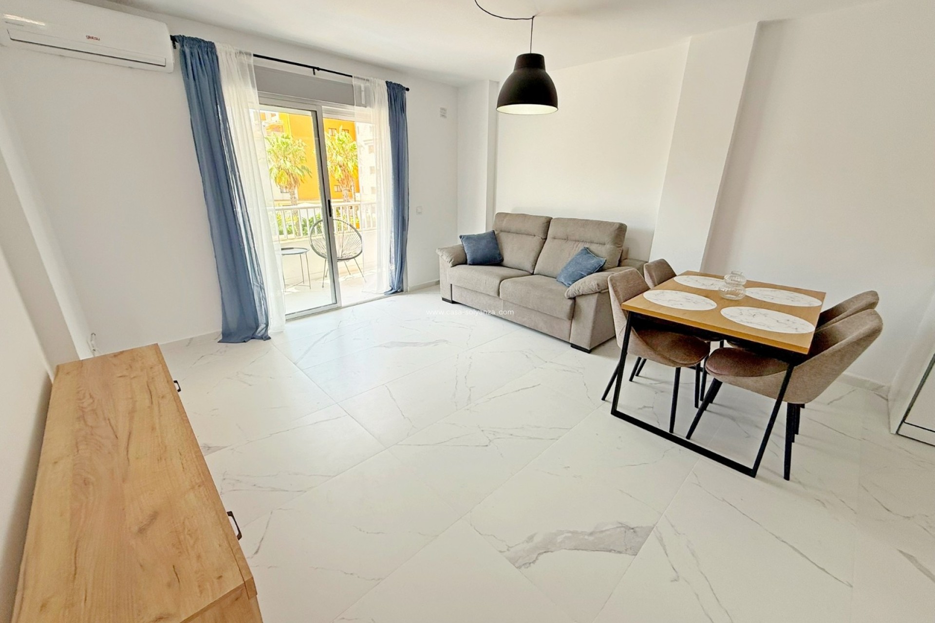 Reventa - Apartamento / piso - Orihuela Costa - Punta Prima