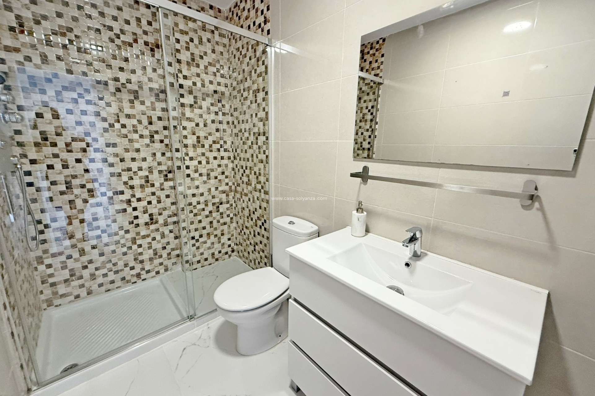 Reventa - Apartamento / piso - Orihuela Costa - Punta Prima