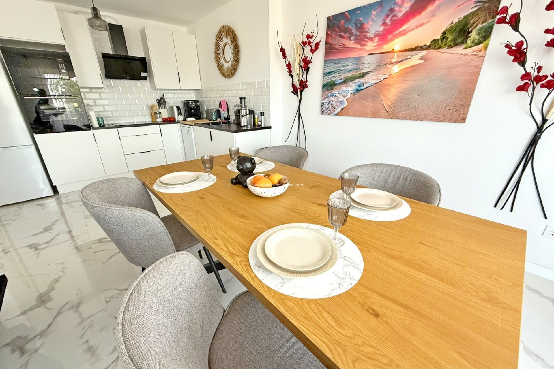 Reventa - Apartamento / piso - Orihuela Costa - Punta Prima