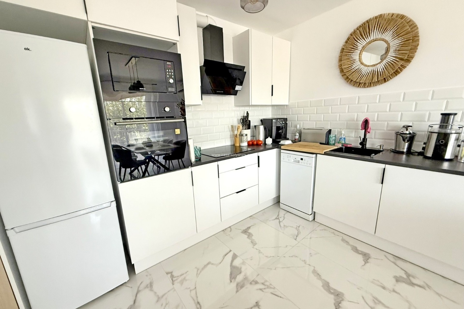 Reventa - Apartamento / piso - Orihuela Costa - Punta Prima