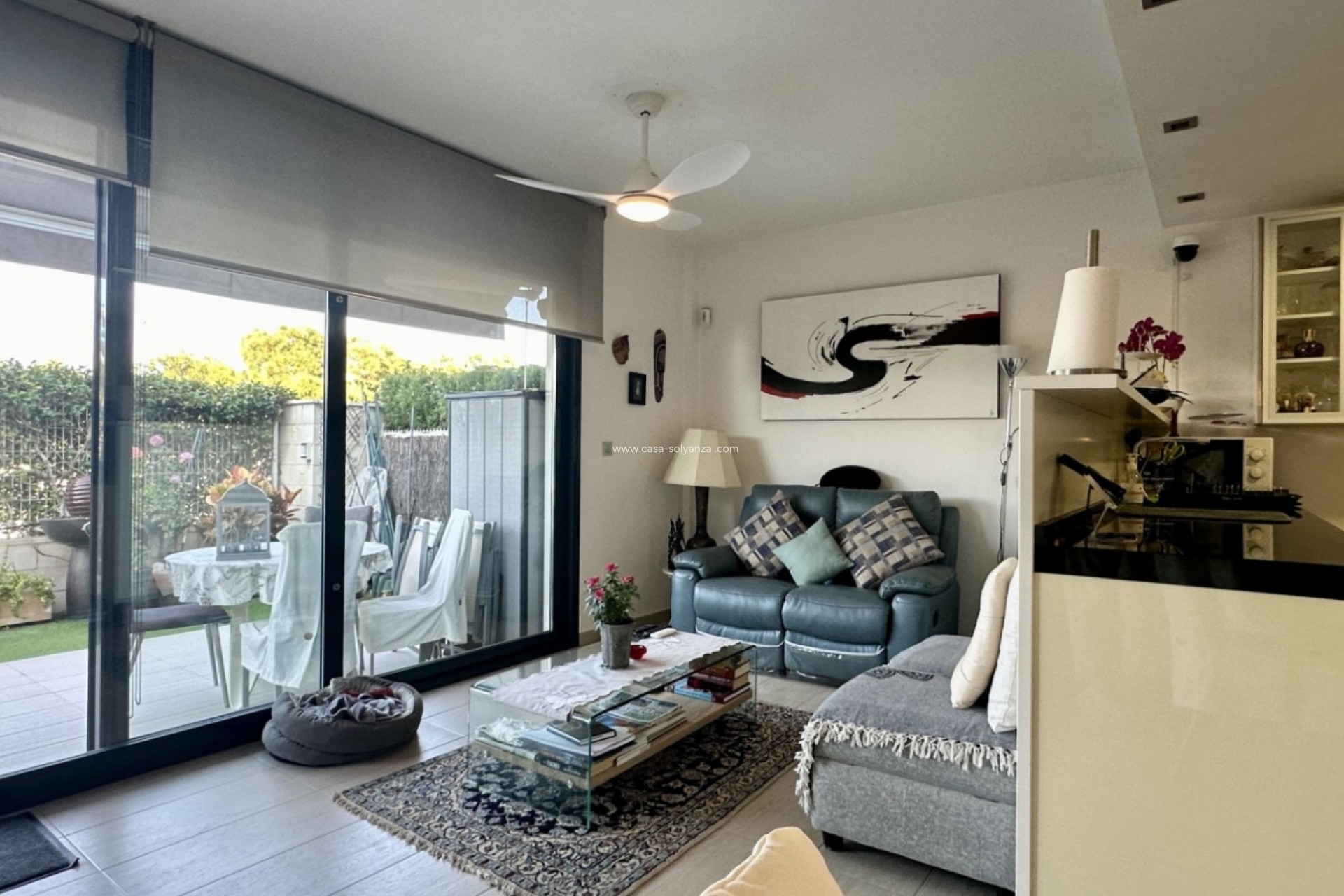 Reventa - Apartamento / piso - Orihuela Costa - Punta Prima