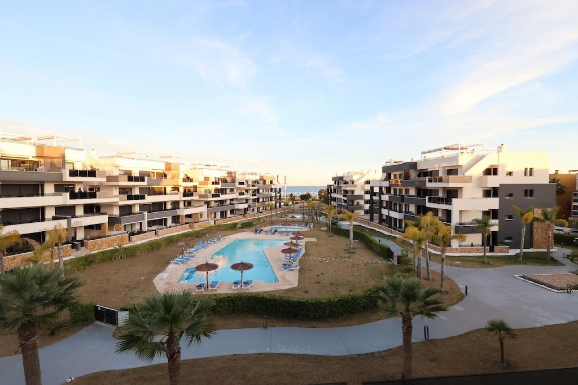 Reventa - Apartamento / piso - Orihuela Costa - Punta Prima