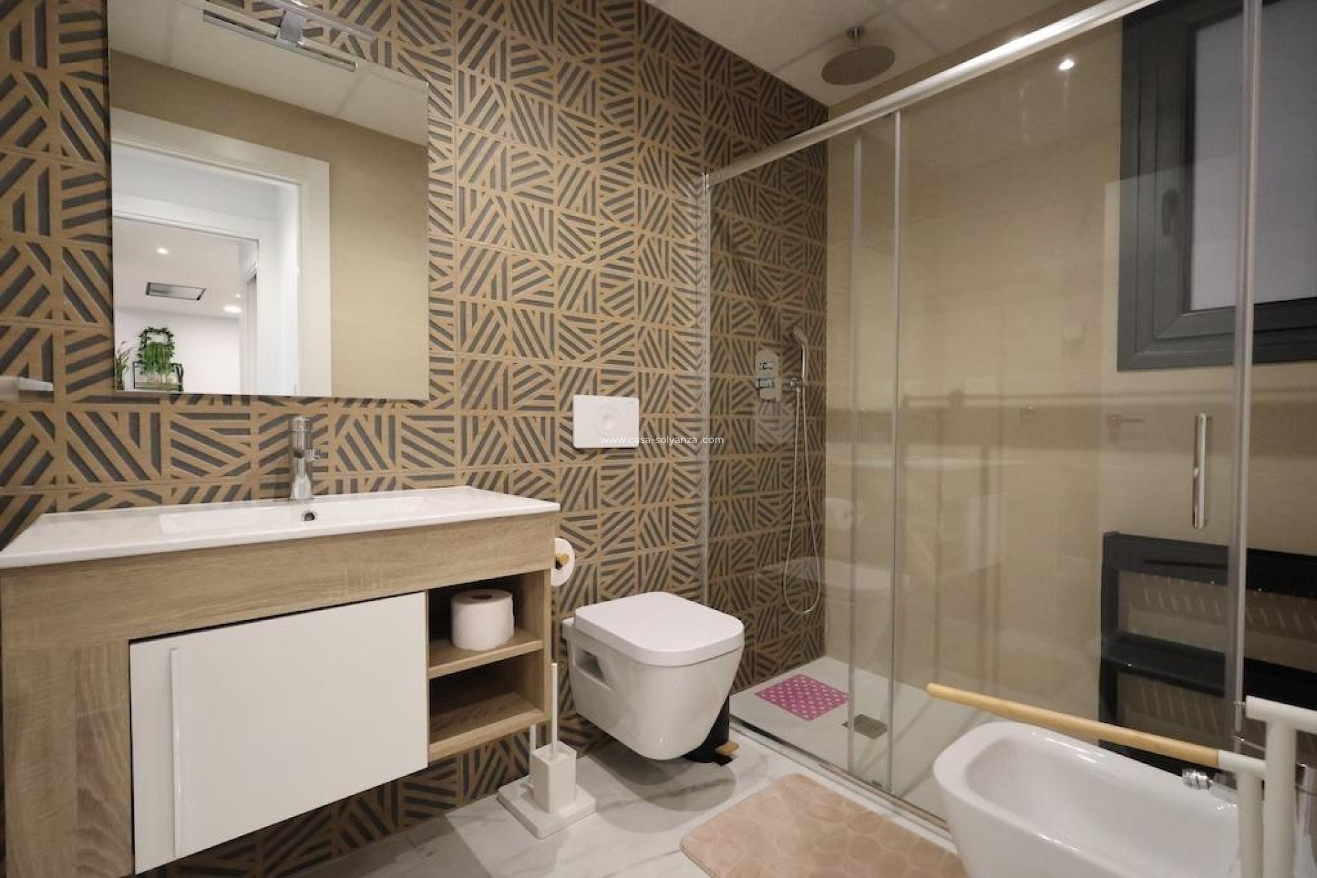 Reventa - Apartamento / piso - Orihuela Costa - Punta Prima