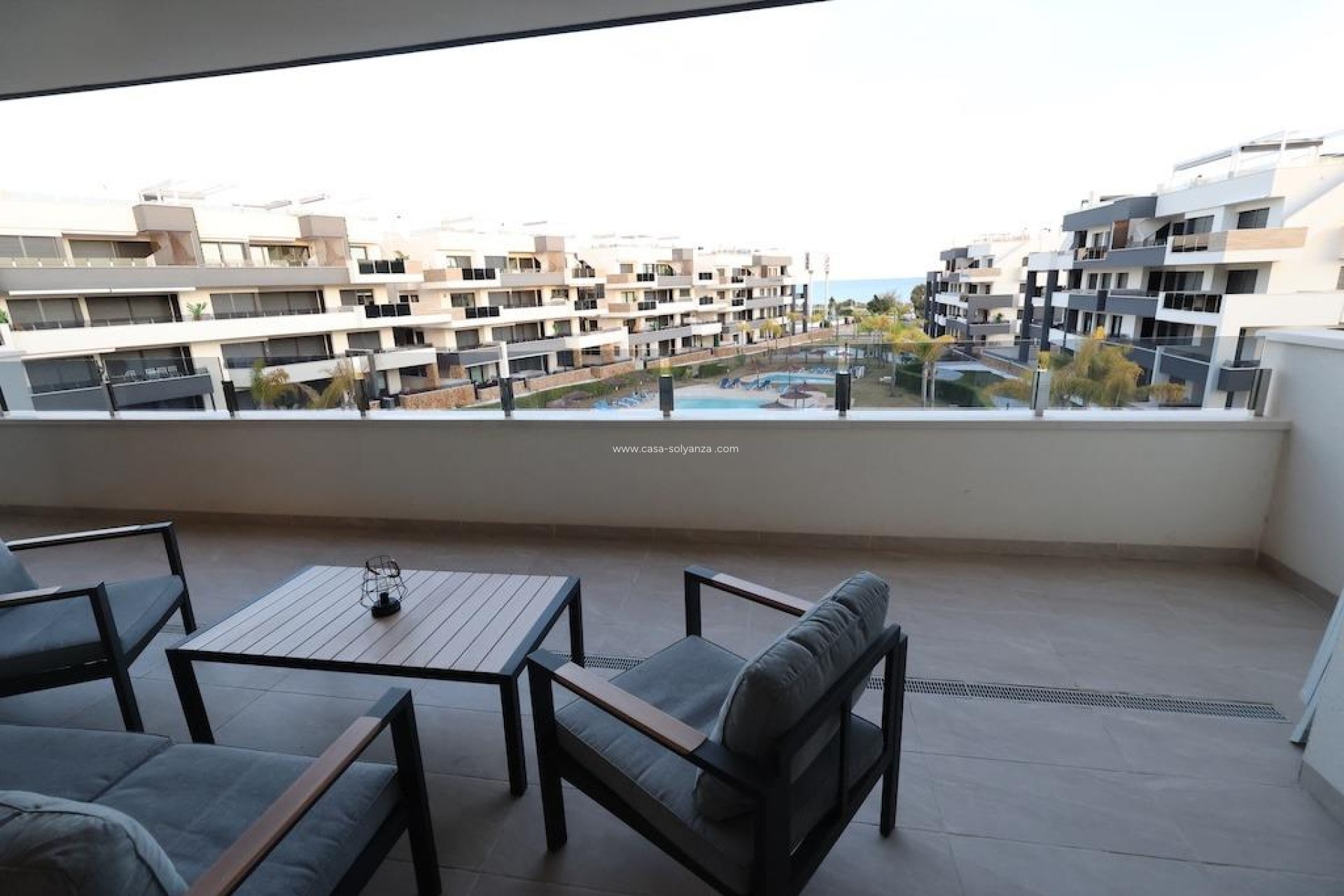 Reventa - Apartamento / piso - Orihuela Costa - Punta Prima