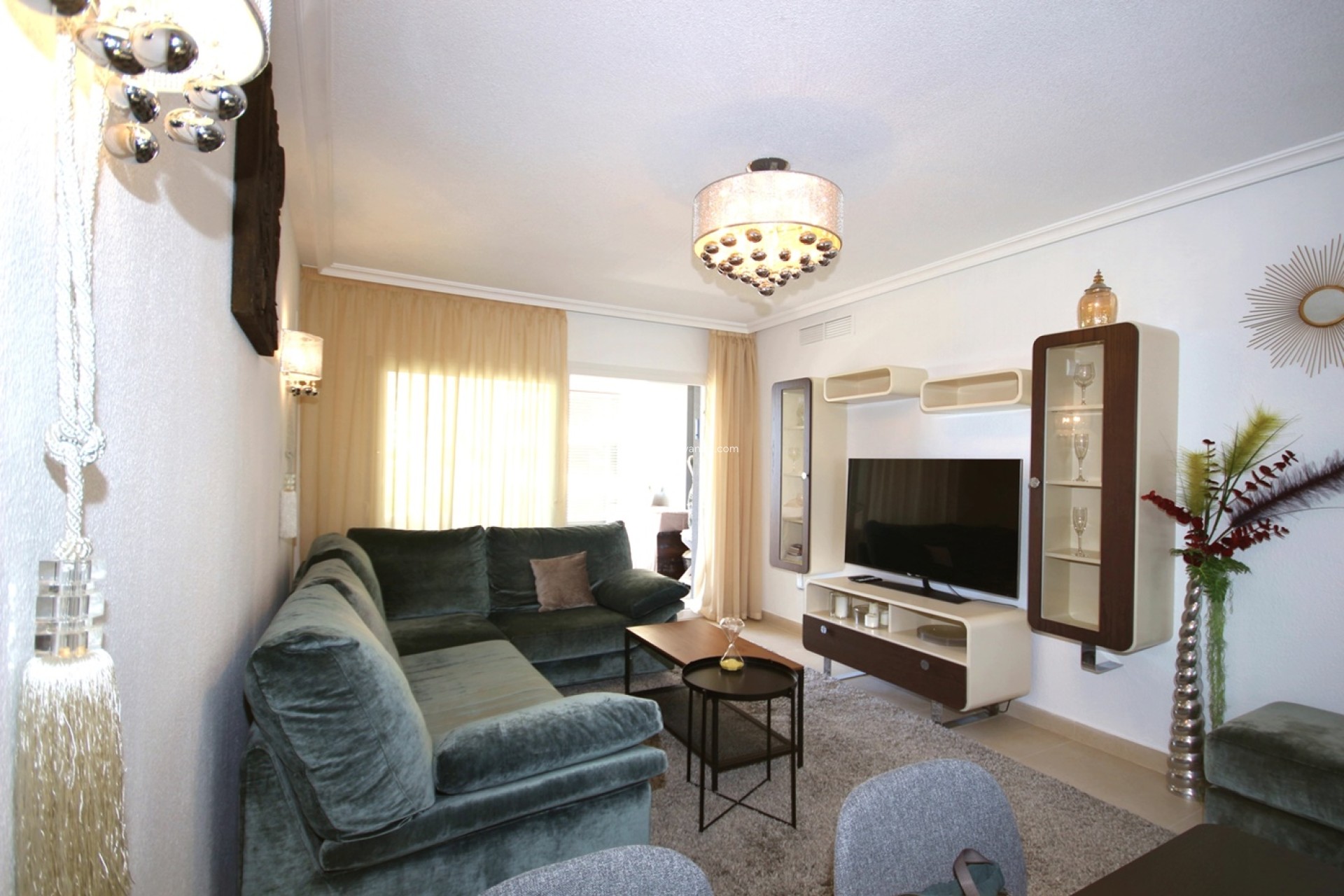 Reventa - Apartamento / piso - Orihuela Costa - Punta Prima