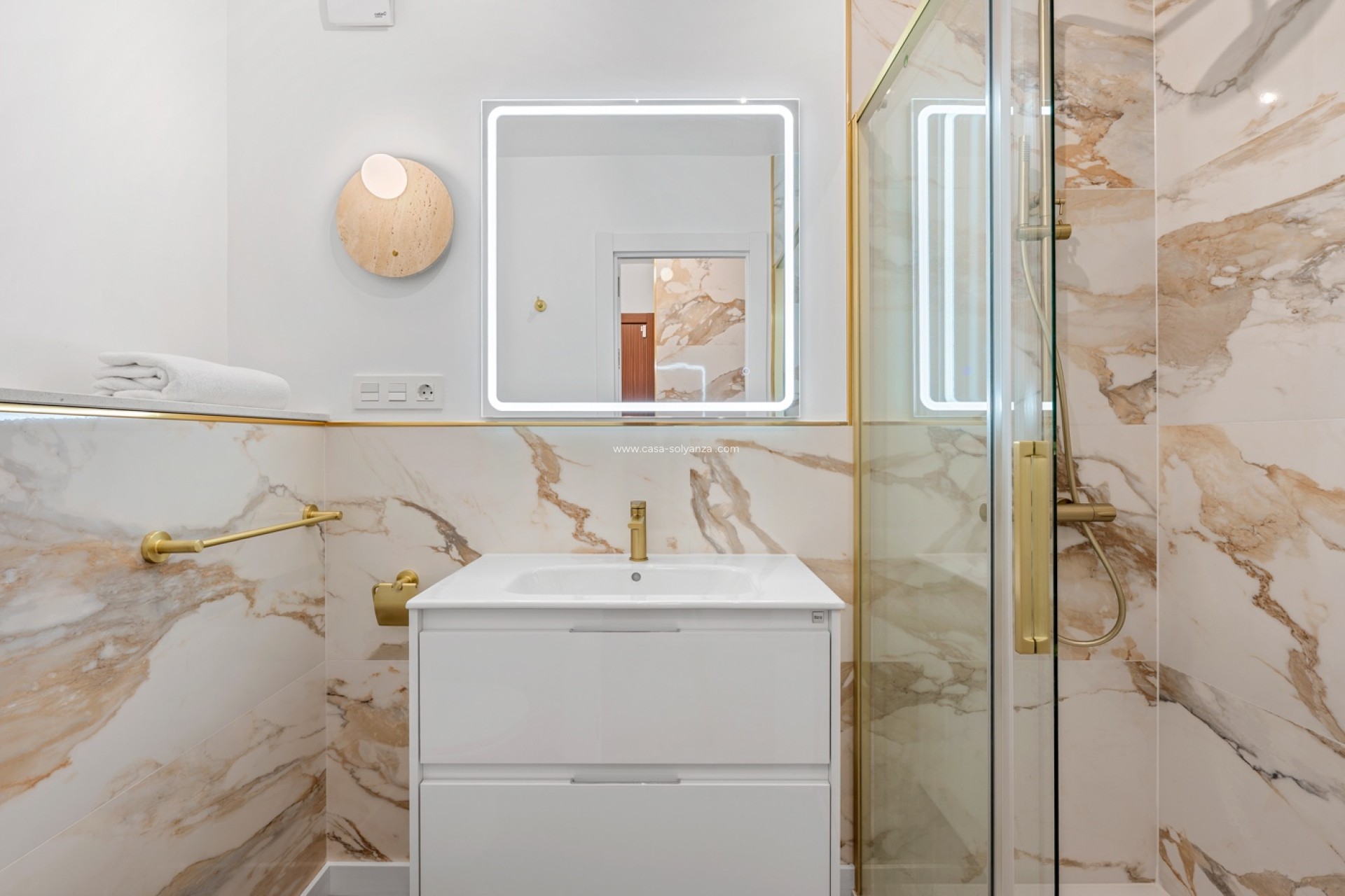 Reventa - Apartamento / piso - Orihuela Costa - Punta Prima