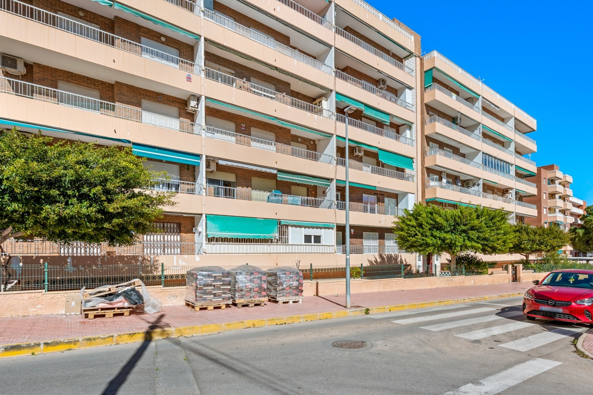 Reventa - Apartamento / piso - Orihuela Costa - Punta Prima