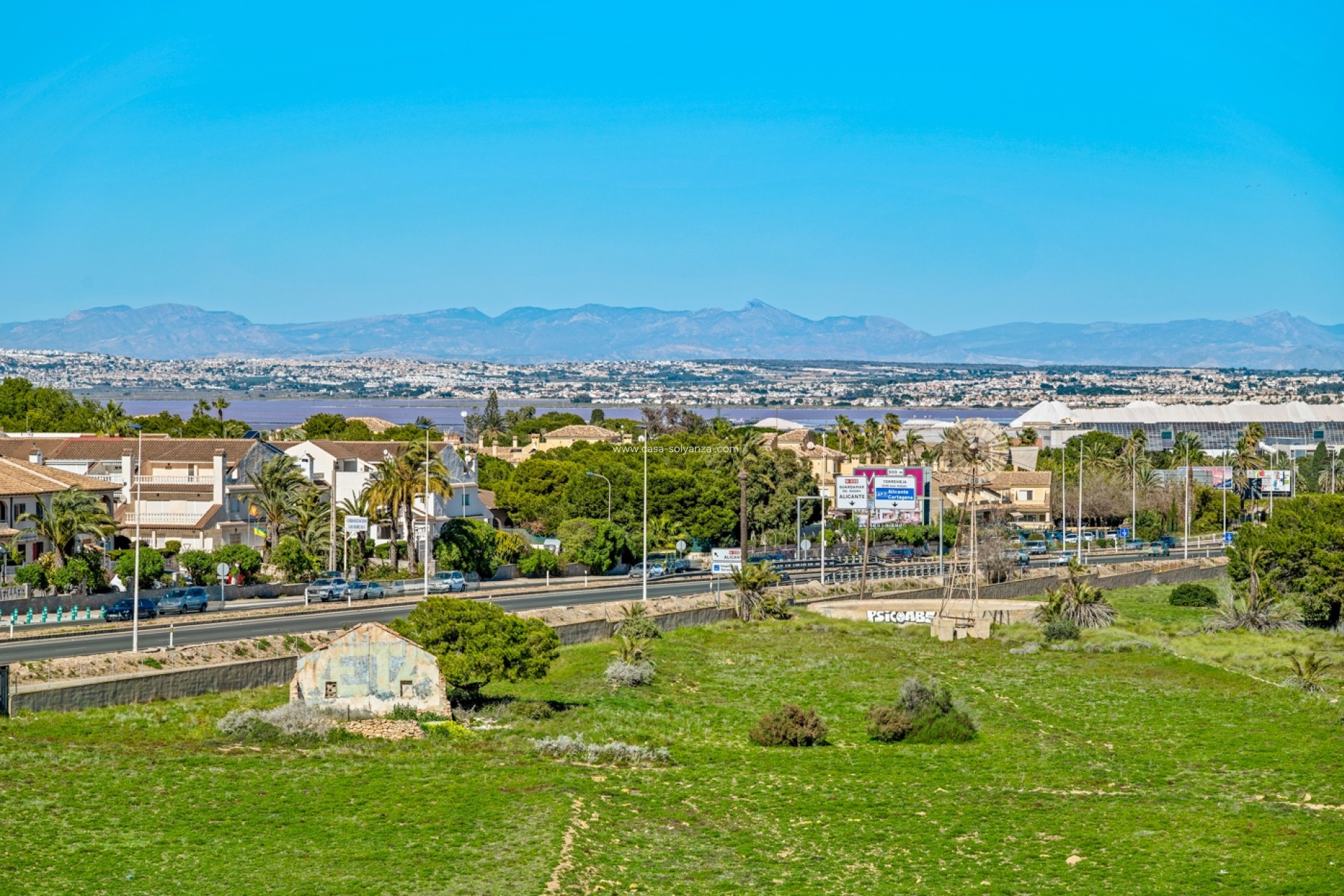 Reventa - Apartamento / piso - Orihuela Costa - Punta Prima