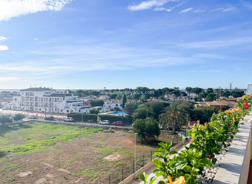 Reventa - Apartamento / piso - Orihuela Costa - Punta Prima