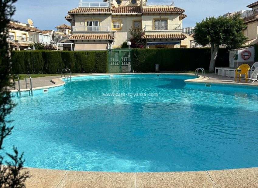 Reventa - Apartamento / piso - Orihuela Costa - Punta Prima