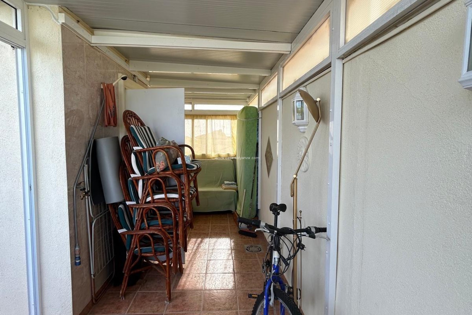 Reventa - Apartamento / piso - Orihuela Costa - Punta Prima