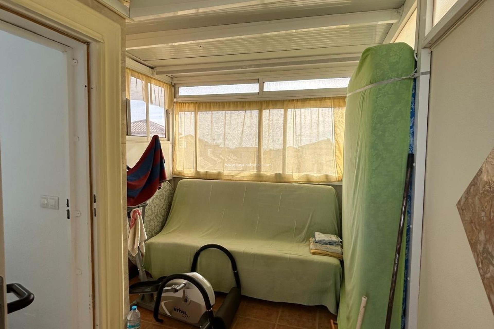 Reventa - Apartamento / piso - Orihuela Costa - Punta Prima