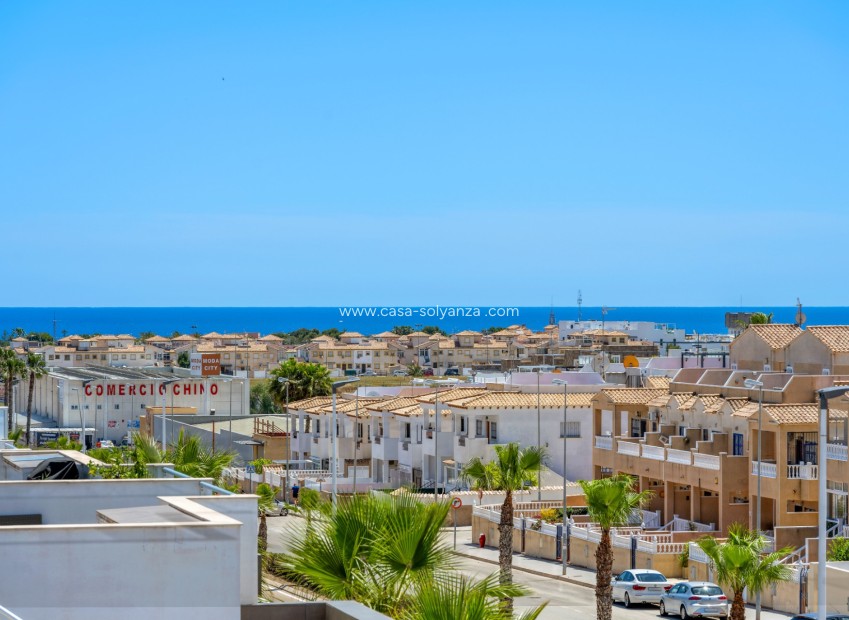 Reventa - Apartamento / piso - Orihuela Costa - Punta Prima