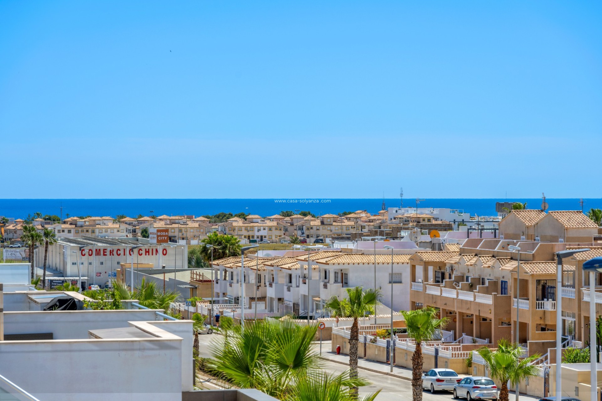 Reventa - Apartamento / piso - Orihuela Costa - Punta Prima
