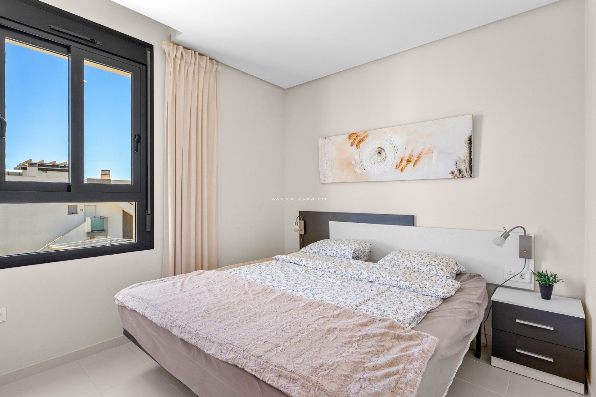 Reventa - Apartamento / piso - Orihuela Costa - Punta Prima
