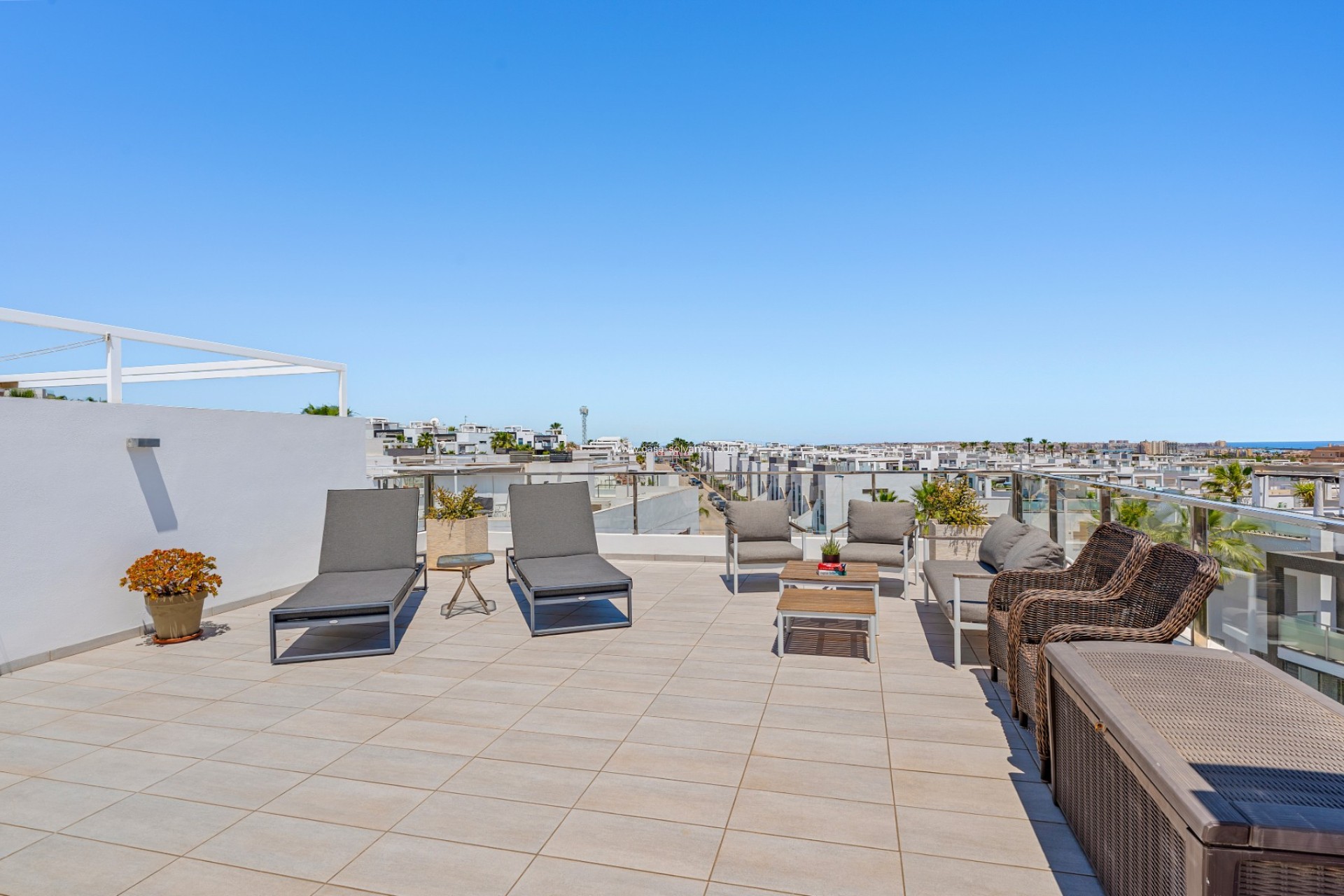 Reventa - Apartamento / piso - Orihuela Costa - Punta Prima