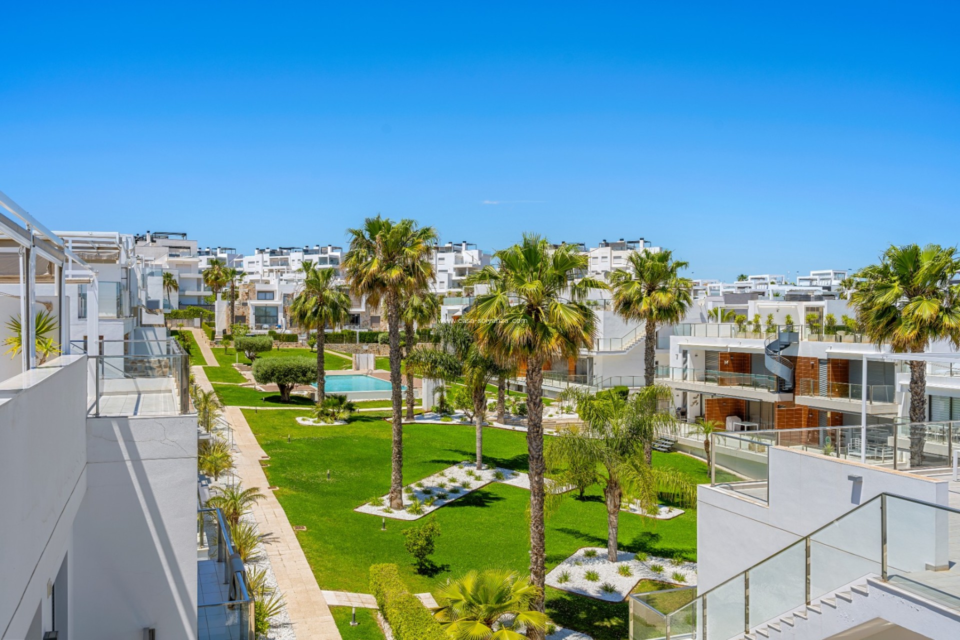 Reventa - Apartamento / piso - Orihuela Costa - Punta Prima