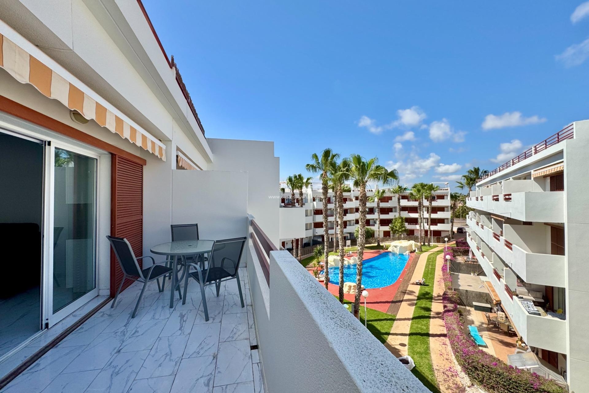 Reventa - Apartamento / piso - Orihuela Costa - Punta Prima