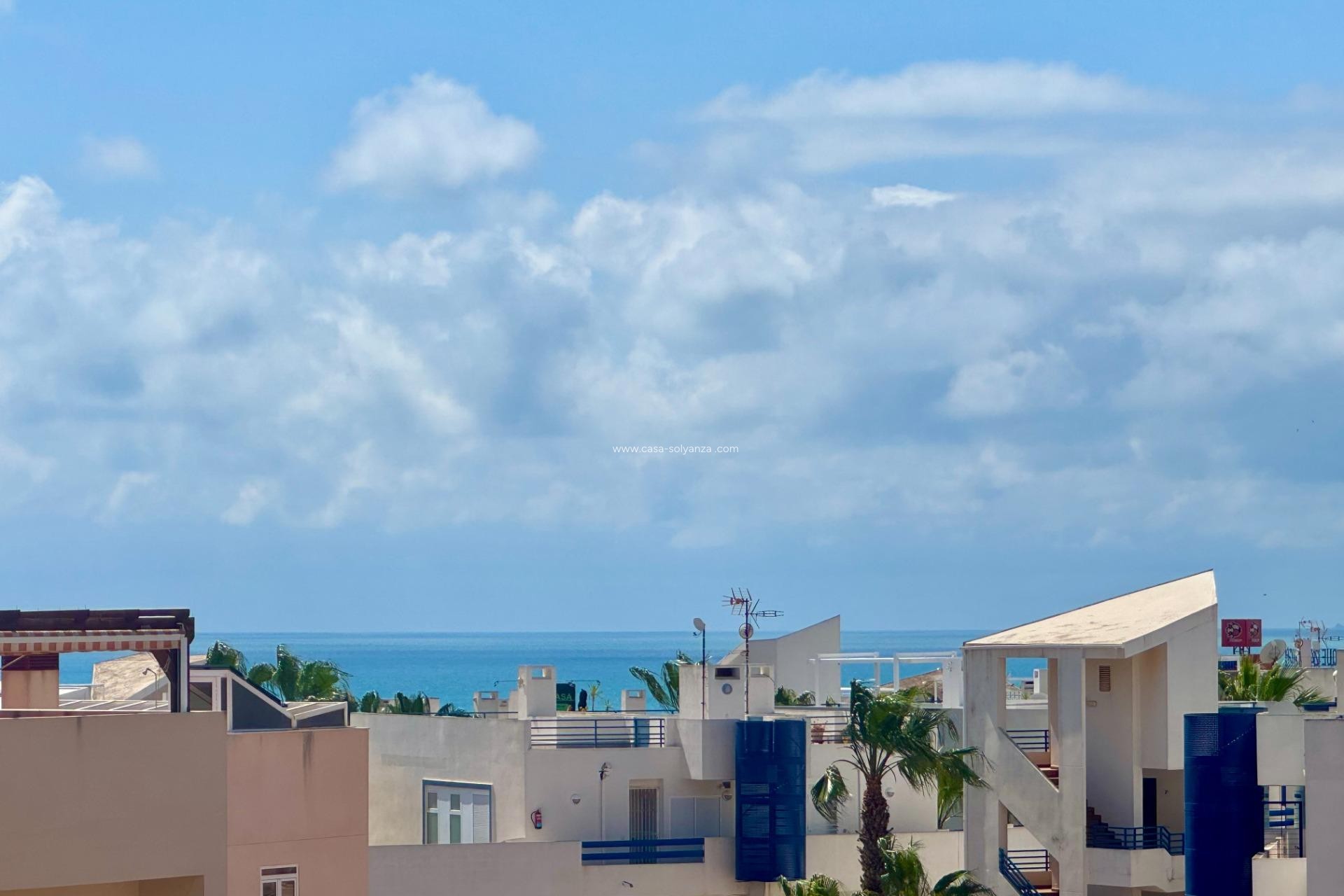 Reventa - Apartamento / piso - Orihuela Costa - Punta Prima
