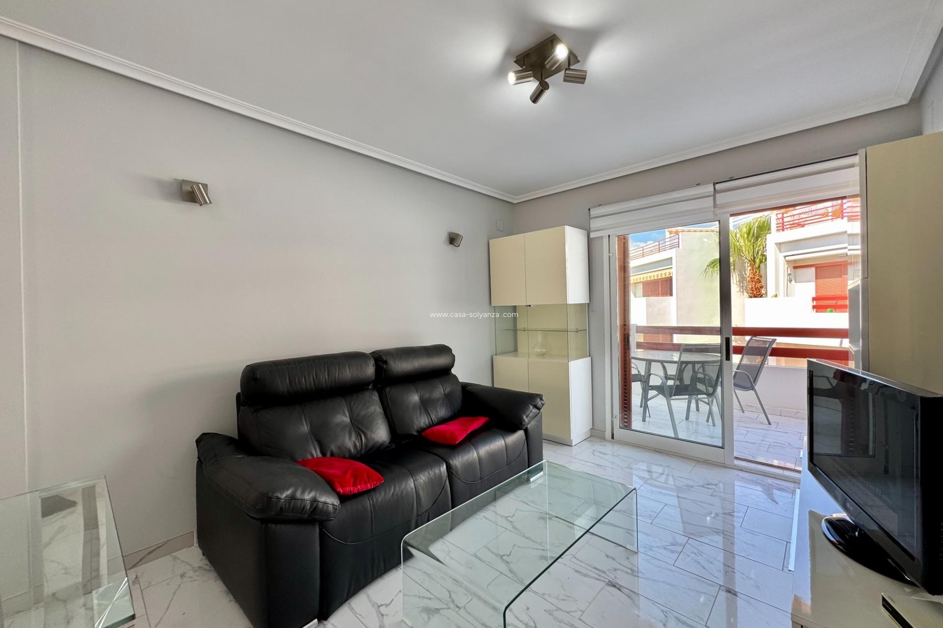 Reventa - Apartamento / piso - Orihuela Costa - Punta Prima