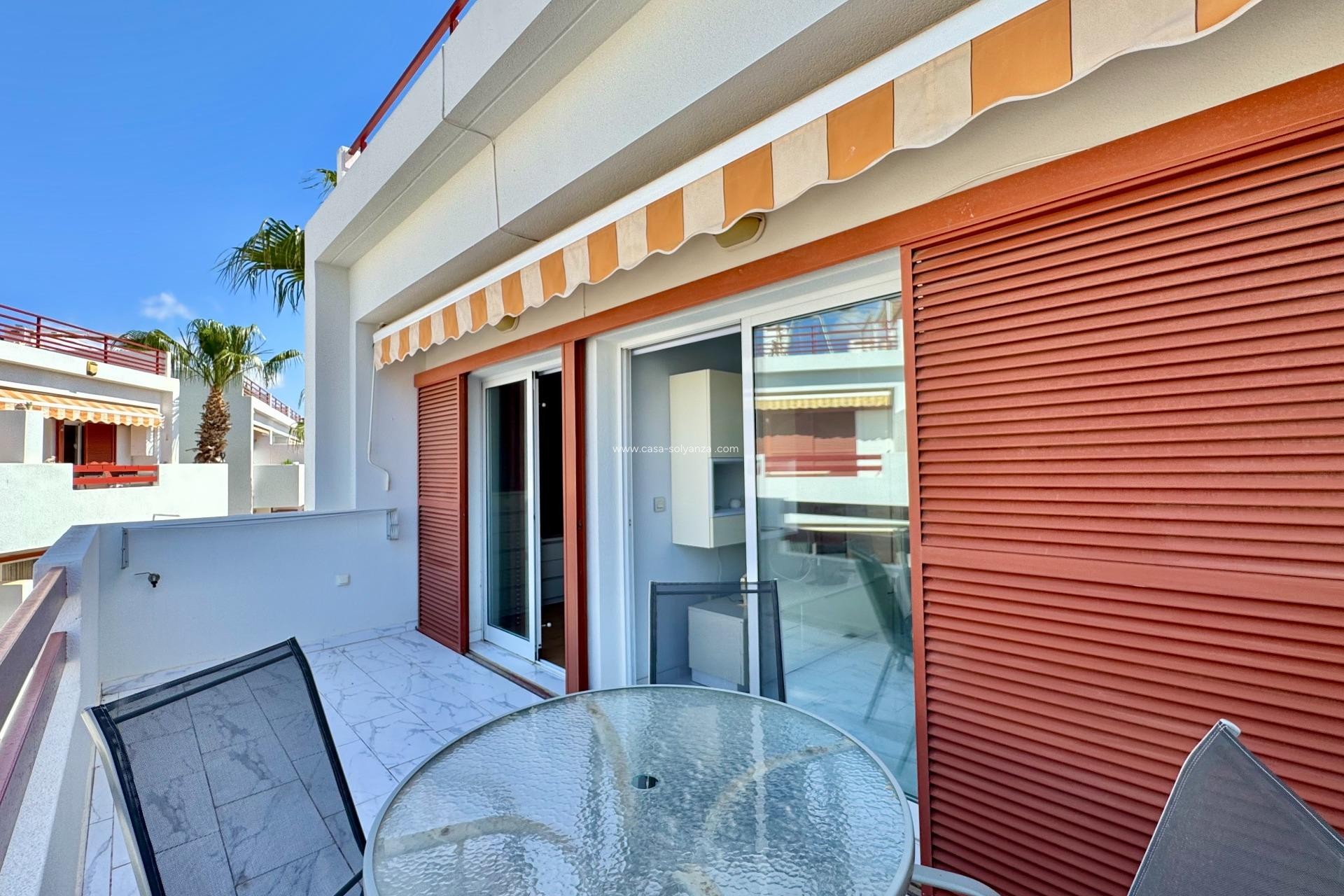 Reventa - Apartamento / piso - Orihuela Costa - Punta Prima