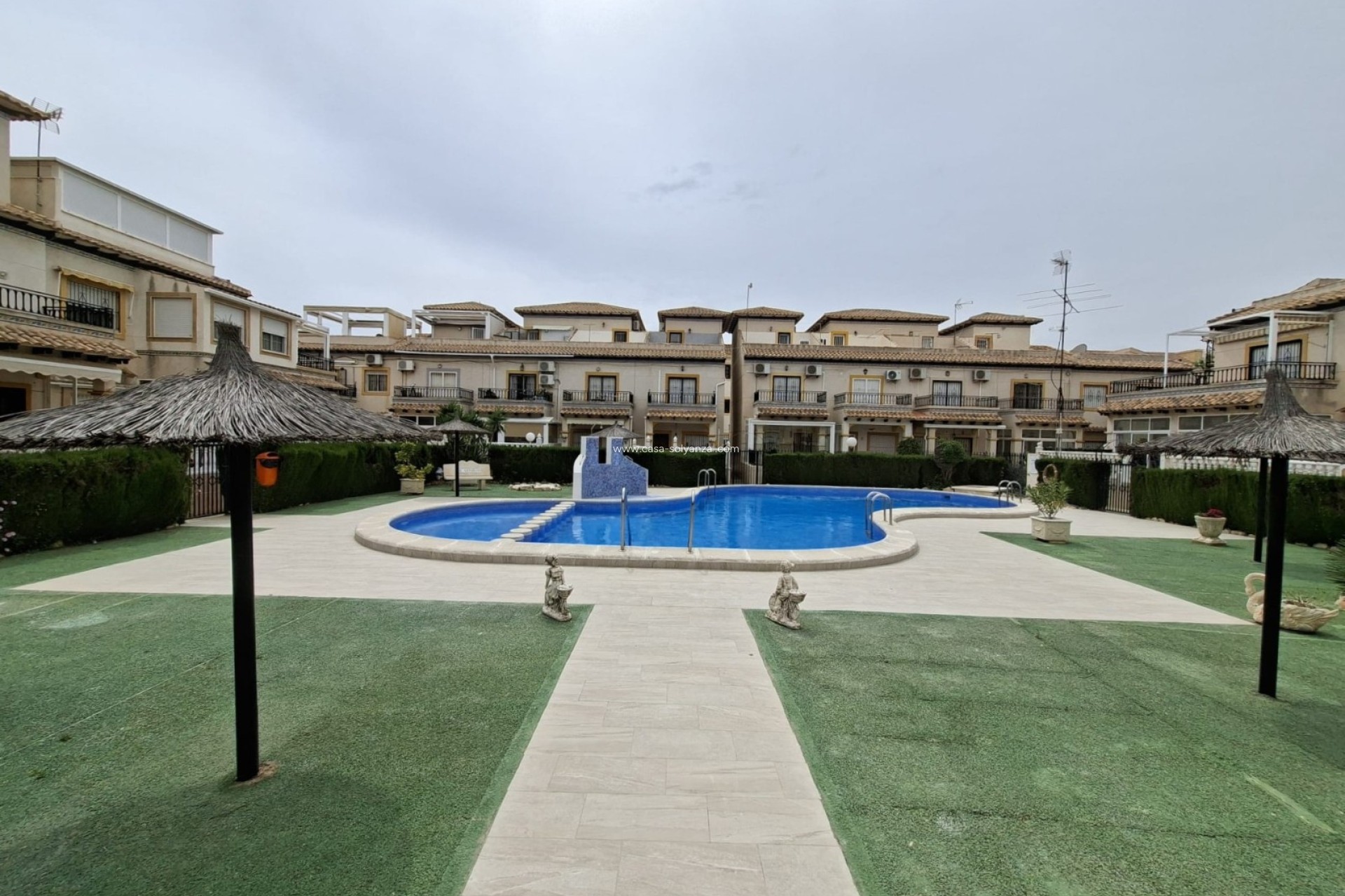 Reventa - Apartamento / piso - Orihuela Costa - Punta Prima