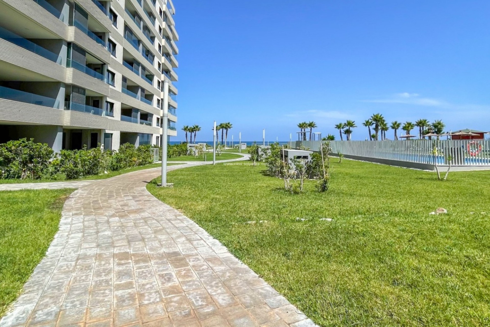 Reventa - Apartamento / piso - Orihuela Costa - Punta Prima