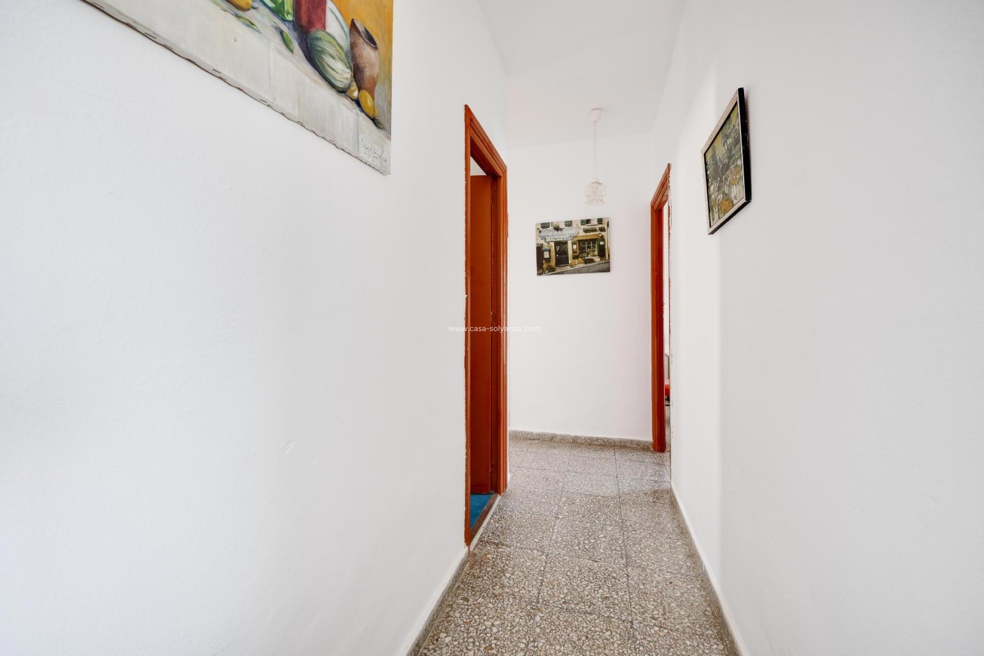 Reventa - Apartamento / piso - Orihuela Costa - Rocio del Mar