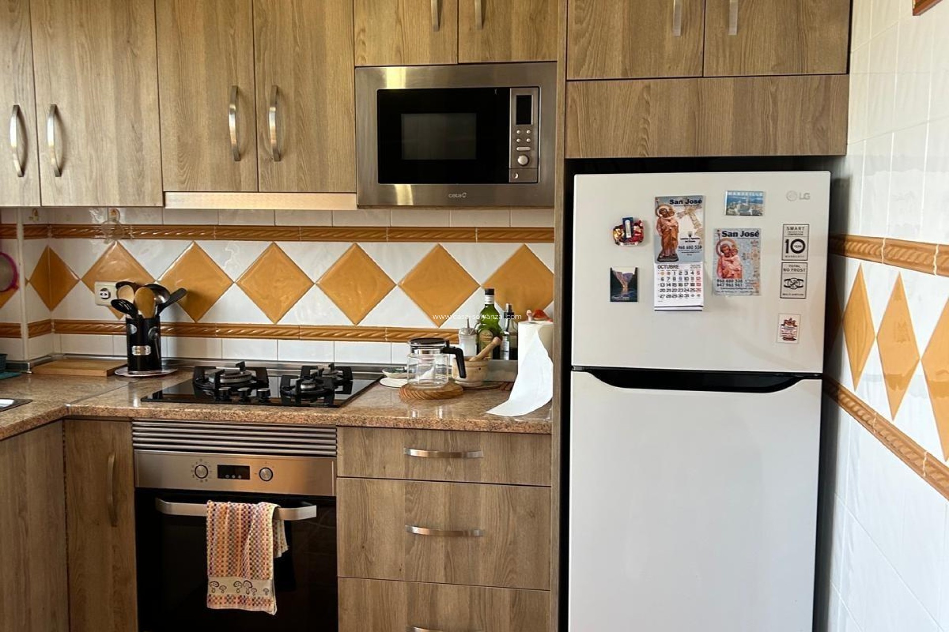 Reventa - Apartamento / piso - Orihuela Costa - Rocio del Mar