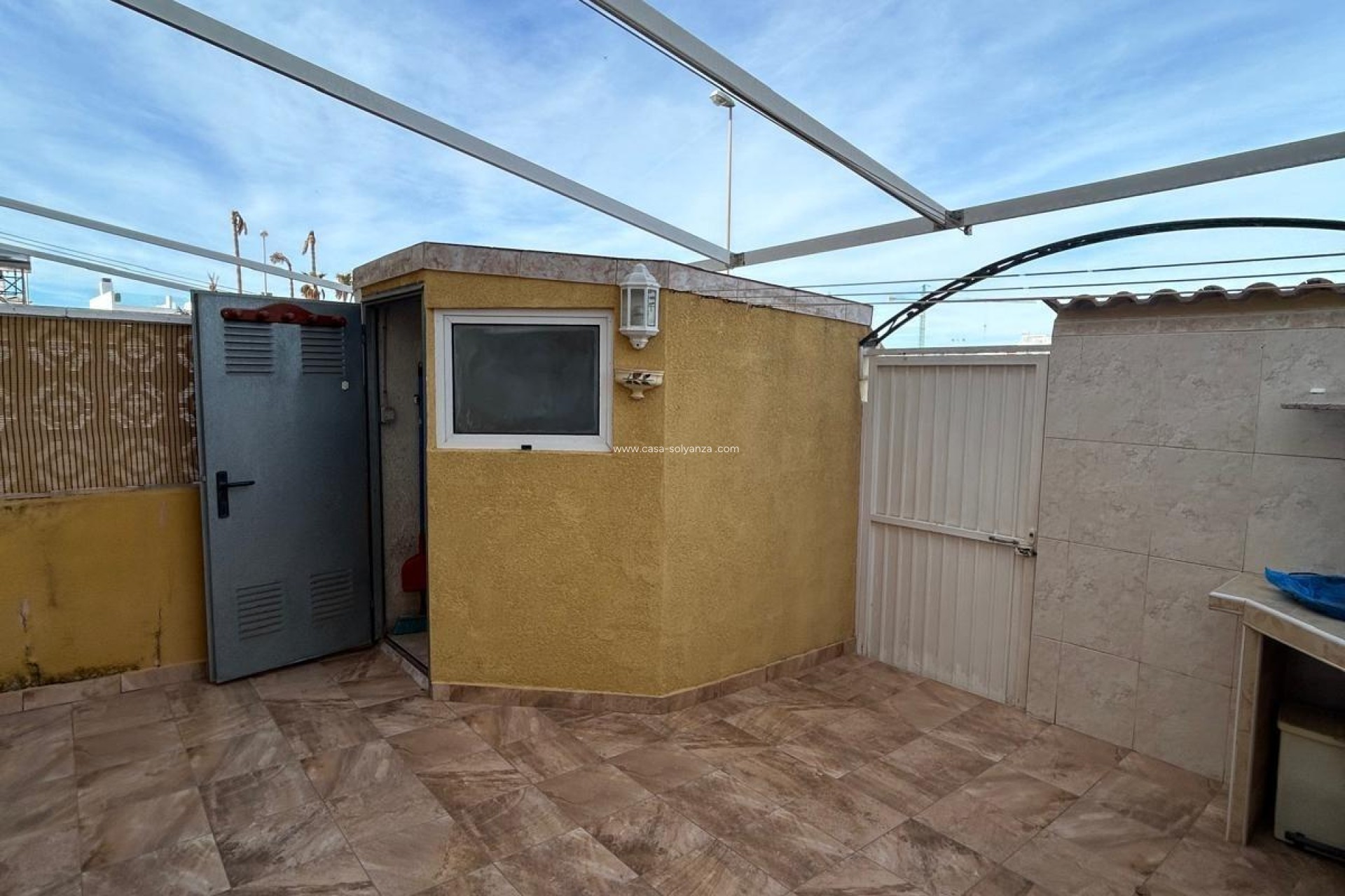 Reventa - Apartamento / piso - Orihuela Costa - Rocio del Mar